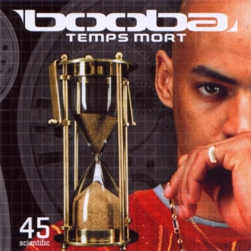 20 ans de culture Hip-hop avec Bboy Lilou